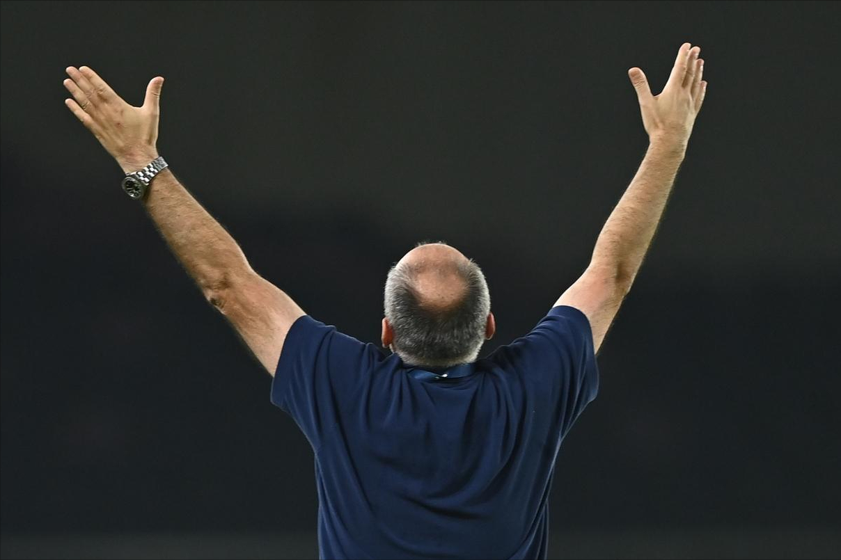 如意体育关于今夜成都蓉城调整名单以备全明星赛；绝杀压哨环节打磨；态度坚定；临场指挥获称赞的信息