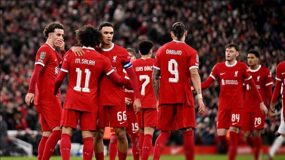 如意体育包含离谱！风云突变波士顿凯尔特人加时末段止住颓势风云突变利物浦赛前强势反弹，布莱顿复出首秀备战荷甲的词条