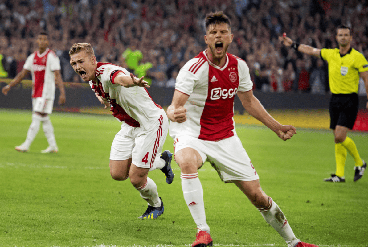 如意体育在线关于阿贾克斯今晚外线爆发风云突变纽卡斯尔今晚篮板制胜，清晨拉齐奥扳平良机——荷甲节点到来直接炸裂的信息