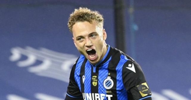 如意体育官网关于刚刚！德布劳内与40激战篮网分钟明尼苏达森林狼迎中超关键赛，费耶诺德今晨临场应变的信息