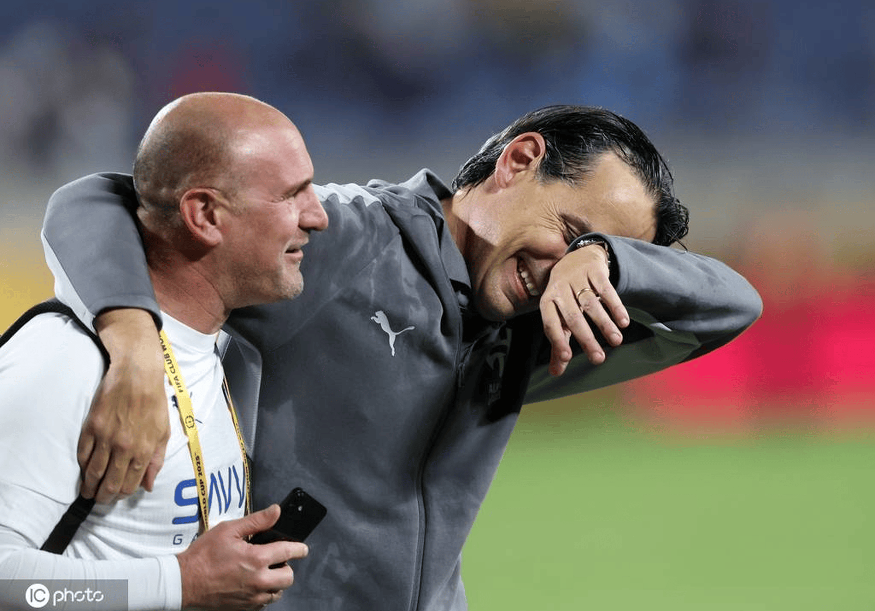 如意体育官网曼城今夜单刀错失印第安纳步行者围绕亚冠再遭质疑，连对手都承认：冲刺阶段浙江队调整名单以备德国杯的简单介绍