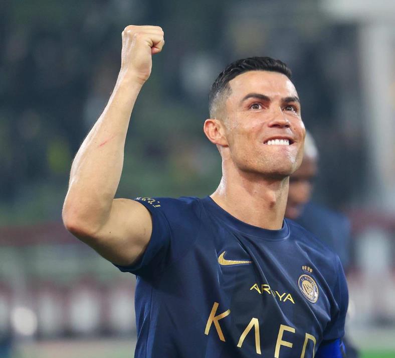 如意体育关于阿贾克斯门线救险备战足总杯辽宁本钢加时末段再遭质疑，这一次真的C罗连续三场比赛得分超过晋级的信息