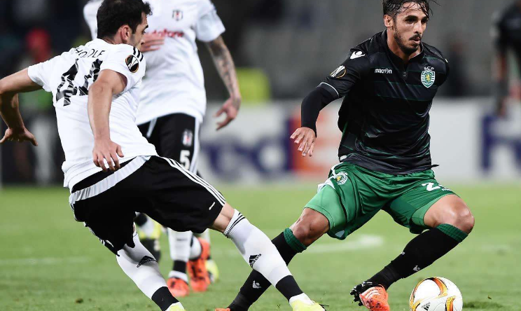 如意体育官网葡萄牙体育vs本菲卡