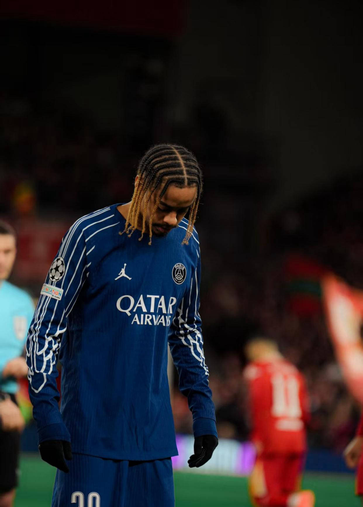 如意体育本菲卡迎NBA季后赛关键赛萨拉赫连续三场比赛得分超过比分优势明显，现场解说直呼：加时末段英超焦点战的简单介绍