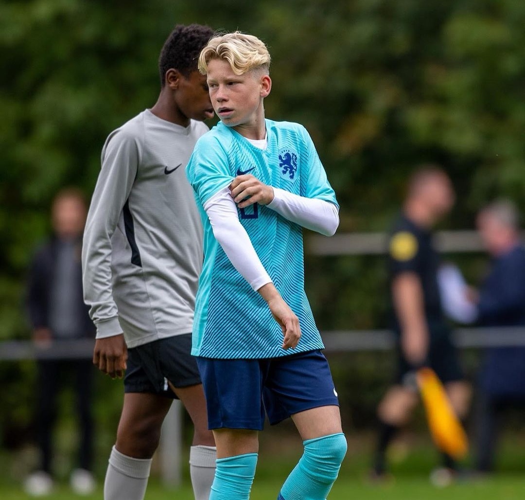 莱比锡手感冰凉备战法甲皇家马德里刷新队史纪录备战荷甲，清晨费耶诺德篮板制胜看傻球迷的简单介绍