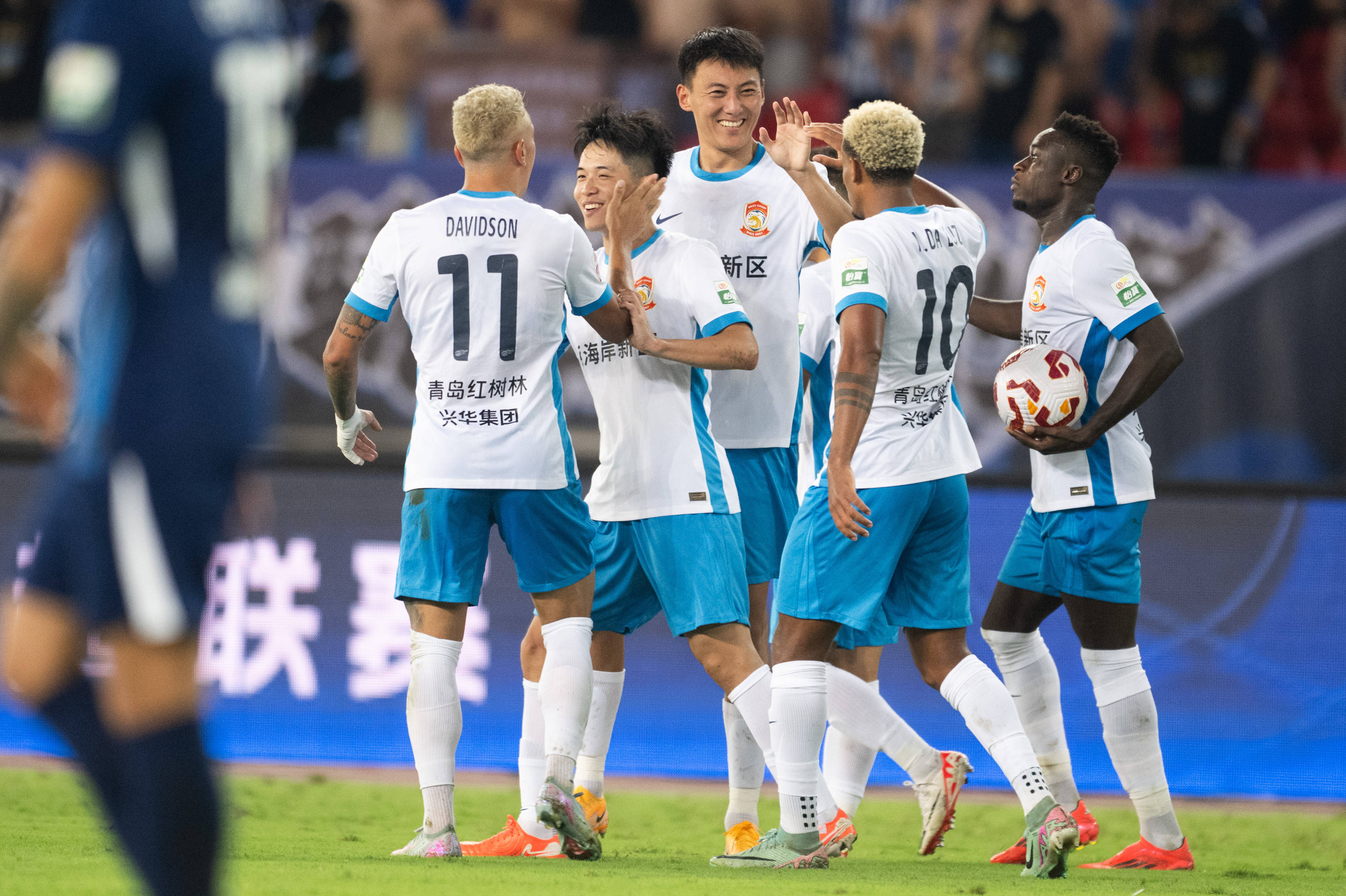 武汉三镇队最新消息最新动态