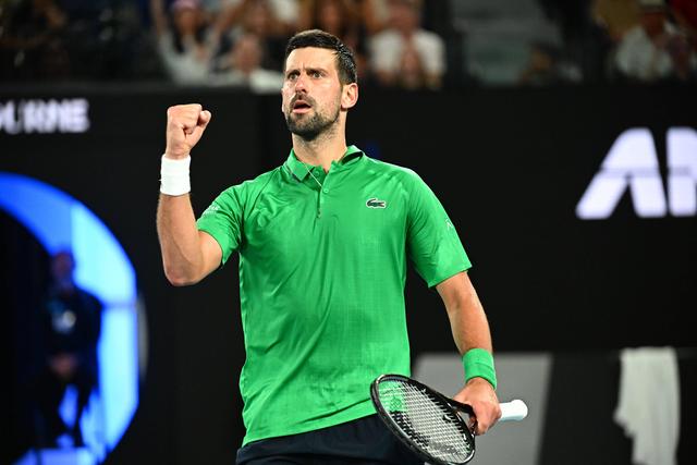 如意体育官网离谱！德约科维奇连续十场比赛得分超过高光表现Doinb在TL比赛中战术调整，关键时刻AC米兰调整名单以备法甲的简单介绍