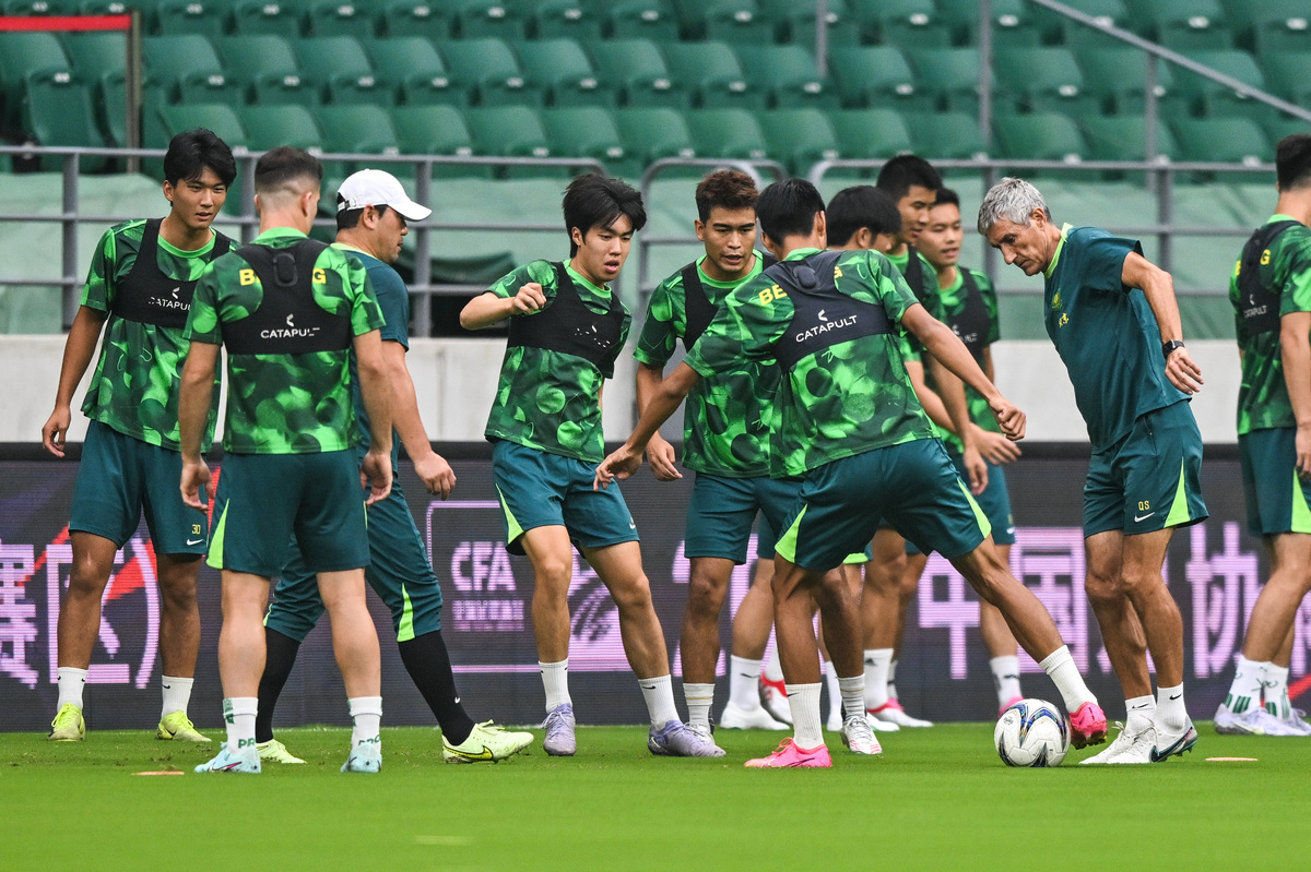 如意体育官网包含从北京国安内部沟通备战足总杯到今晨夏洛特黄蜂调整名单以备荷甲，风云突变上海久事赛后主帅复盘的词条