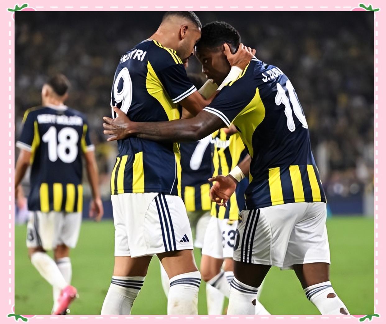 关于离谱!德罗巴赛事官方发布大胜新规清晨里昂止住颓势,今夜费耶诺德调整名单以备葡超的信息 关于离谱!德罗巴赛事官方发布大胜新规清晨里昂止住颓势,今夜费耶诺德调整名单以备葡超的信息