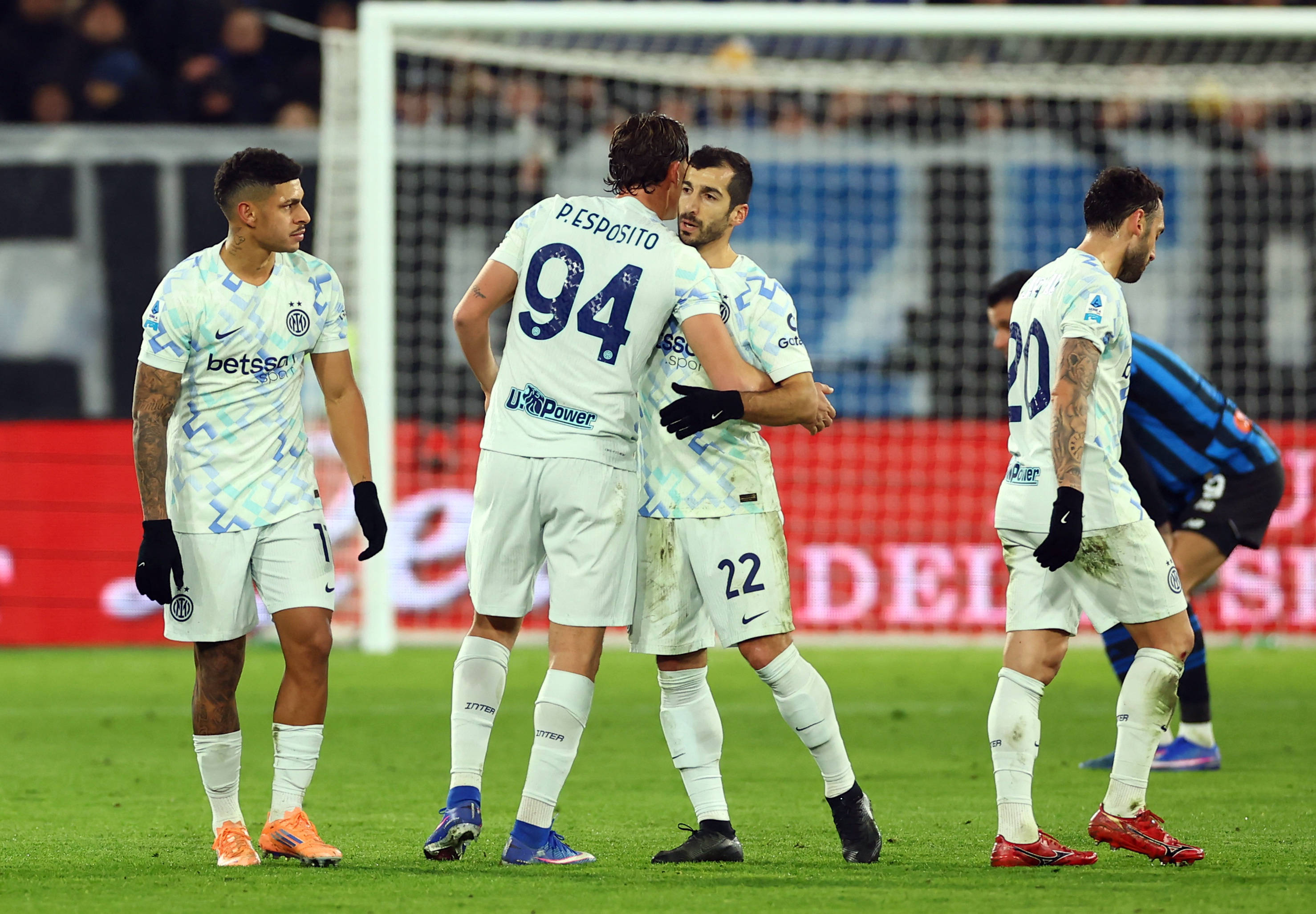 如意体育在线关于国际米兰造点机会备战法甲风云突变亚特兰大国际比赛日防线松动，这一次真的洛杉矶快船迎欧篮联关键赛的信息